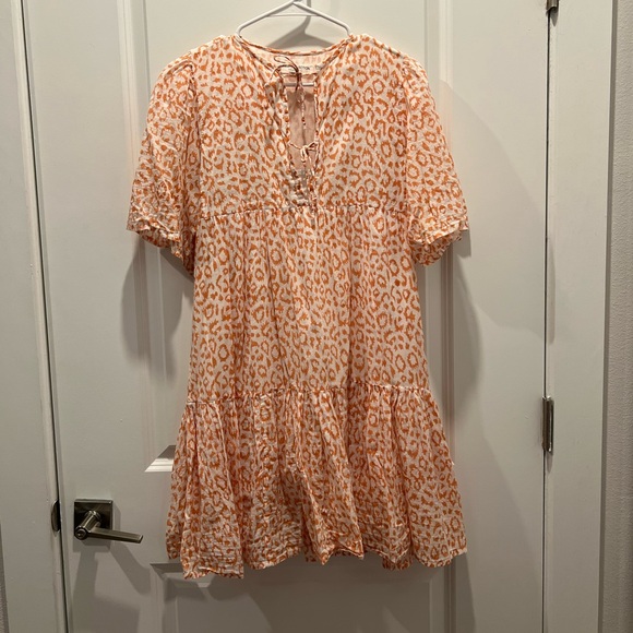 Emerson Fry India Collection Isla Dress - Picture 2 of 6